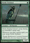 Nettle Sentinel - Eventide (Common) [EVE-71]
