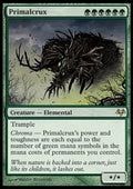 Primalcrux - Eventide (Rare) [EVE-73]