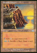 Seaside Haven - Onslaught (Uncommon) [ONS-323]