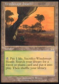 Windswept Heath - Onslaught (Rare) [ONS-328]