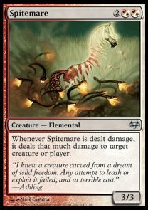 Spitemare - Eventide (Uncommon) [EVE-147]