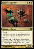 Sedraxis Specter - Shards of Alara (Rare) [ALA-192]