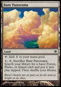 Bant Panorama - Shards of Alara (Common) [ALA-221]