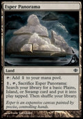 Esper Panorama - Shards of Alara (Common) [ALA-223]