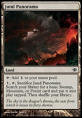 Jund Panorama - Shards of Alara (Common) [ALA-225]