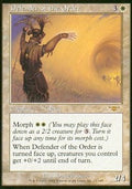 Defender of the Order - Legions (Rare) [LGN-11]