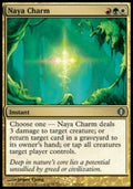 Naya Charm - Shards of Alara (Uncommon) [ALA-180]