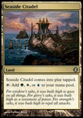 Seaside Citadel - Shards of Alara (Uncommon) [ALA-229]
