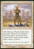 Planar Guide - Legions (Rare) [LGN-18]