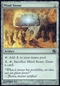 Mind Stone - Duel Decks: Jace vs. Chandra (Uncommon) [DD2-22]