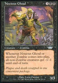 Noxious Ghoul - Legions (Uncommon) [LGN-77]