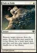 Path to Exile - Conflux (Uncommon) [CONF-15]
