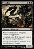 Nyxathid - Conflux (Rare) [CONF-49]