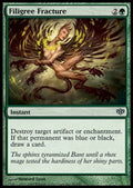 Filigree Fracture - Conflux (Uncommon) [CONF-82]