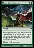 Shard Convergence - Conflux (Uncommon) [CONF-91]