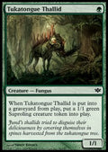 Tukatongue Thallid - Conflux (Common) [CONF-96]