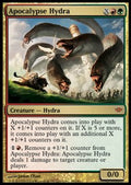 Apocalypse Hydra - Conflux (Mythic) [CONF-98]