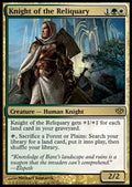 Knight of the Reliquary - Conflux (Rare) [CONF-113]