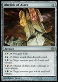 Obelisk of Alara - Conflux (Rare) [CONF-140]
