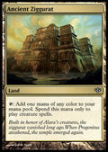 Ancient Ziggurat - Conflux (Uncommon) [CONF-141]