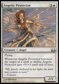 Angelic Protector - Duel Decks: Divine vs. Demonic (Uncommon) [DDC-6]