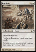 Pacifism - Duel Decks: Divine vs. Demonic (Common) [DDC-17]