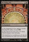 Breeding Pit - Duel Decks: Divine vs. Demonic (Uncommon) [DDC-53]