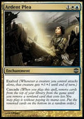 Ardent Plea - Alara Reborn (Uncommon) [ARB-1]