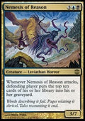 Nemesis of Reason - Alara Reborn (Rare) [ARB-28]