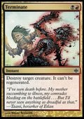 Terminate - Alara Reborn (Common) [ARB-46]