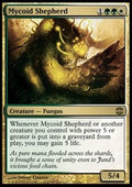 Mycoid Shepherd - Alara Reborn (Rare) [ARB-73]