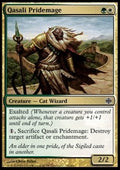 Qasali Pridemage - Alara Reborn (Common) [ARB-75]