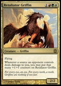 Retaliator Griffin - Alara Reborn (Rare) [ARB-123]