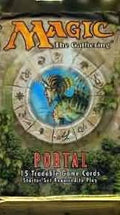 Portal Booster - Portal
