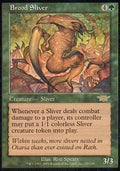Brood Sliver - Legions (Rare) [LGN-120]