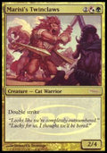 Marisi's Twinclaws - Gateway Promos (Rare) [GW-26]