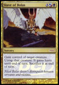 Slave of Bolas - Gateway Promos (Rare) [GW-27]