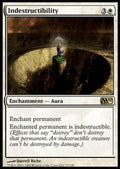 Indestructibility - Magic 2010 (Rare) [M10-17]