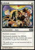 Lifelink - Magic 2010 (Common) [M10-18]