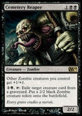 Cemetery Reaper - Magic 2010 (Rare) [M10-87]