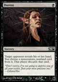 Duress - Magic 2010 (Common) [M10-96]
