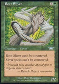 Root Sliver - Legions (Uncommon) [LGN-137]