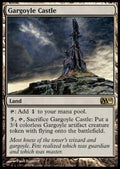 Gargoyle Castle - Magic 2010 (Rare) [M10-225]