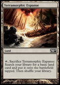 Terramorphic Expanse - Magic 2010 (Common) [M10-229]