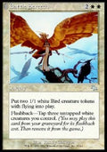 Battle Screech - Judgment (Uncommon) [JUD-3]
