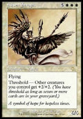 Silver Seraph - Judgment (Rare) [JUD-23]