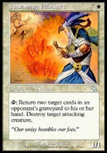 Spurnmage Advocate - Judgment (Uncommon) [JUD-27]