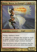 Razia, Boros Archangel - Planechase (Rare)