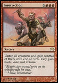 Insurrection - Planechase (Rare)