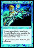 Cephalid Inkshrouder - Judgment (Uncommon) [JUD-36]
